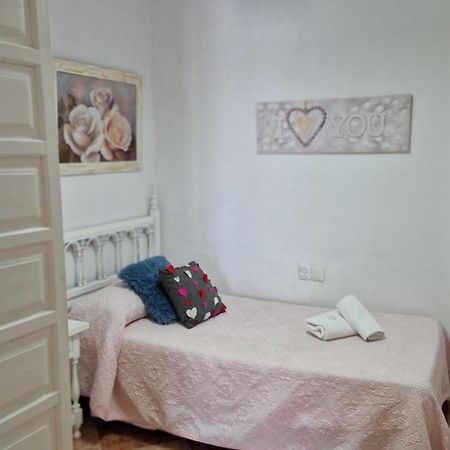 Casa Francisca En El Casco Antiguo Villa Vejer de la Frontera Exterior foto