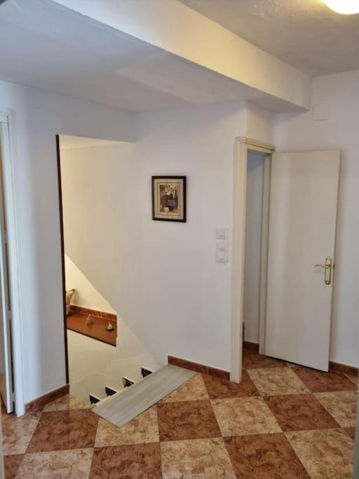 Casa Francisca En El Casco Antiguo Villa Vejer de la Frontera Exterior foto
