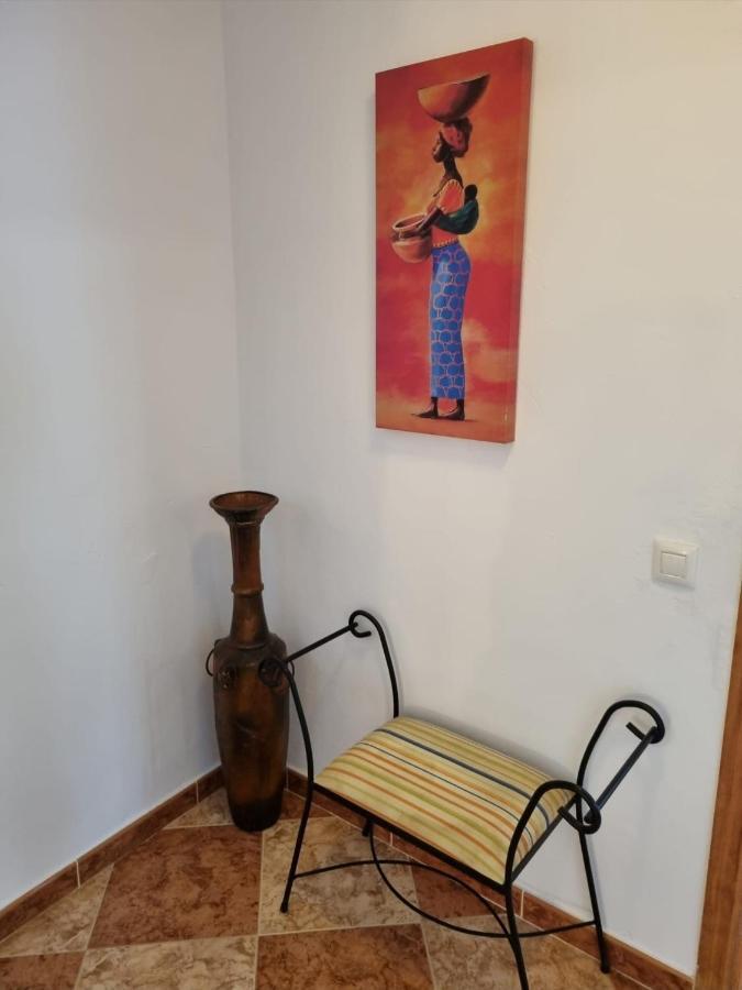 Casa Francisca En El Casco Antiguo Villa Vejer de la Frontera Exterior foto
