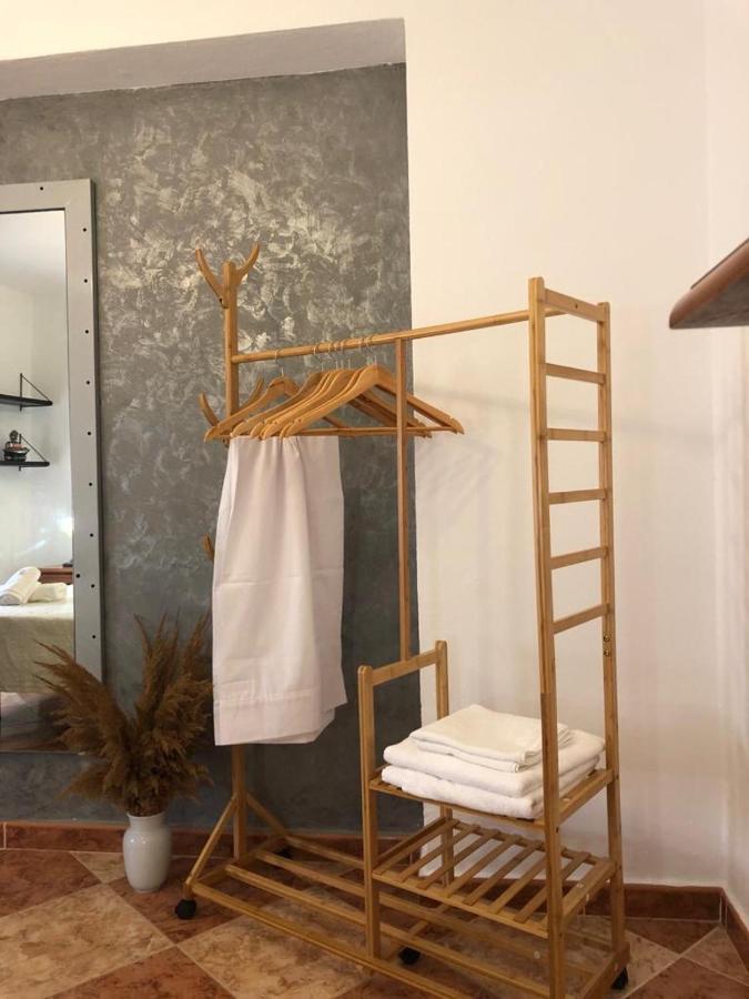 Casa Francisca En El Casco Antiguo Villa Vejer de la Frontera Exterior foto