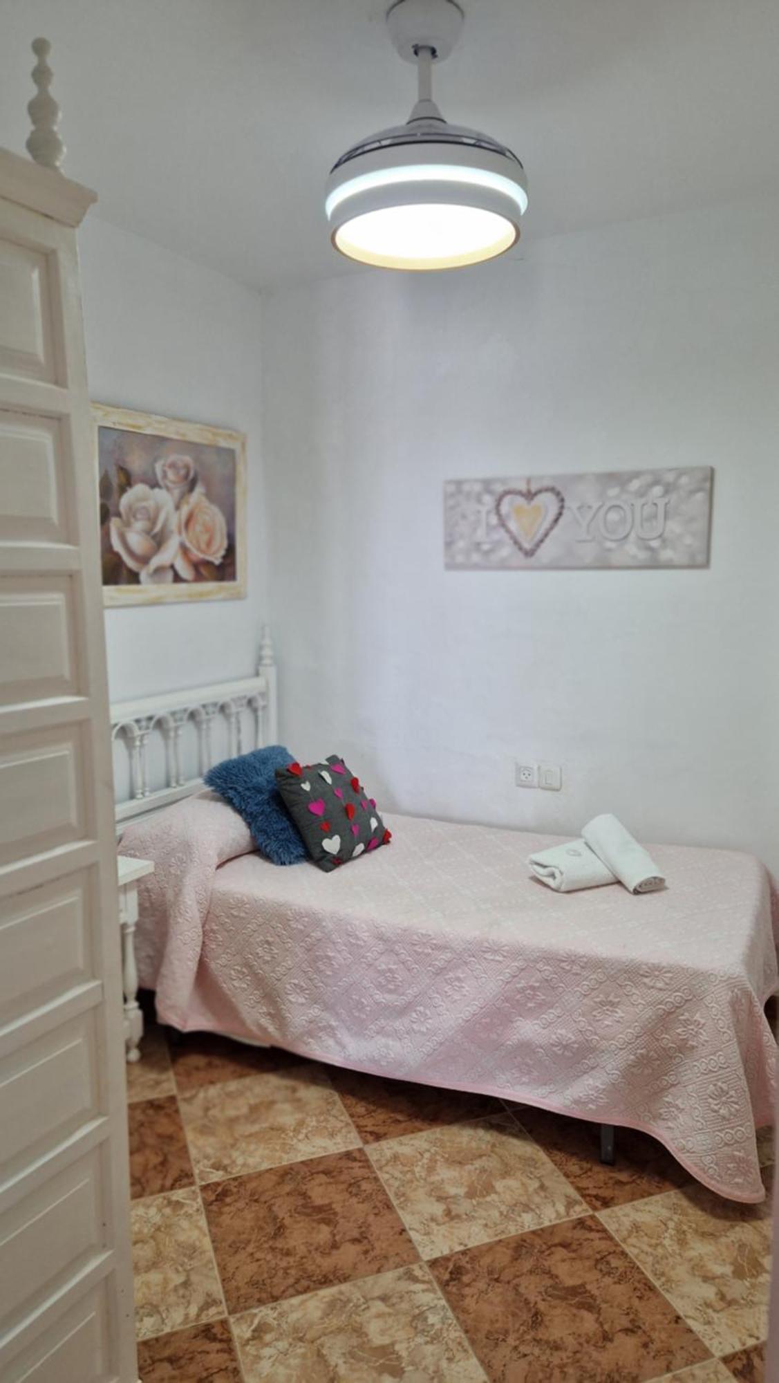 Casa Francisca En El Casco Antiguo Villa Vejer de la Frontera Exterior foto